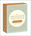 download An Abundance of Blessings : 52 Meditations to Illuminate Your Life book