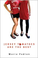 Jersey Tomatoes are the Best