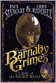 Curse of the Night Wolf (Barnaby Grimes Series)