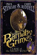 Curse of the Night Wolf (Barnaby Grimes Series)