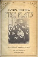 Five Plays
