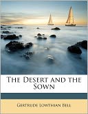 download The Desert And The Sown book