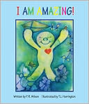 I am Amazing
