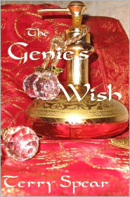 The Genie's Wish