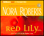 Red Lily (In the Garden Trilogy Series #3)