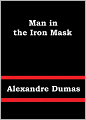 Man in the Iron Mask