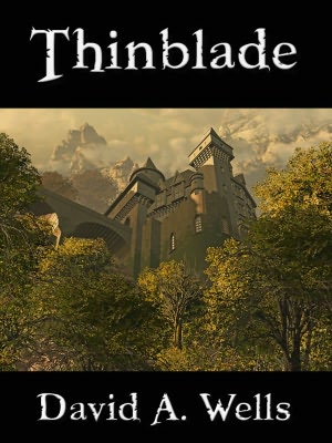 Thinblade