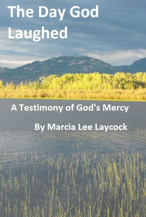 The Day God Laughed