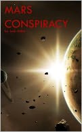 Mars Conspiracy