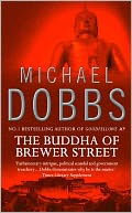 Buddha of Brewer Street