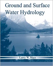Ground and Surface Water Hydrology