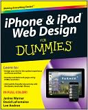iPhone & iPad Web Design For Dummies
