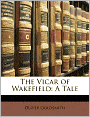The Vicar Of Wakefield