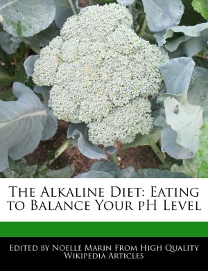 The Alkaline Diet