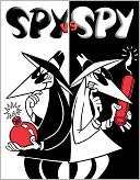 Spy vs. Spy by Prohias Omnibus