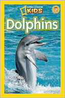 Dolphins (National Geographic Readers Series) by Melissa Stewart: Book Cover