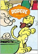 Popeye: 