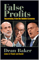 False Profits: Recovering from the Bubble Economy