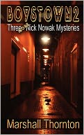 Boystown 2 by Marshall Thornton: Book Cover