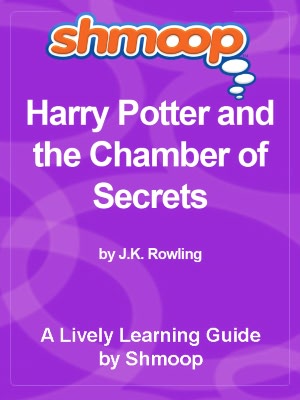 Shmoop Learning Guide - Harry Potter and the Chamber of Secrets