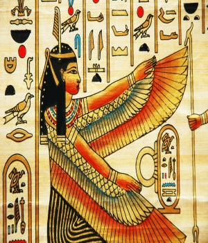 Ancient Egyptian Legends