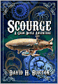 Scourge: A Grim Doyle Adventure