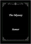 The Odyssey by Homer