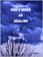 God's Word on Healing
