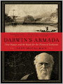Darwin's Armada: Four Voyages and the Battle for the Theory of Evolution