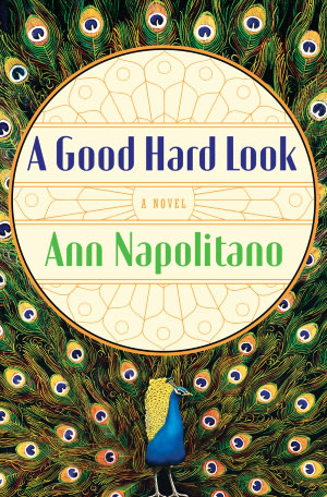 A Good Hard Look