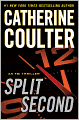 Split Second (FBI Series #15)