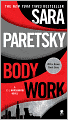 Body Work (V. I. Warshawski Series #14)
