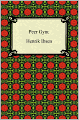 Peer Gynt