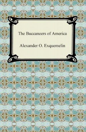 The Buccaneers of America