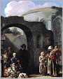 Journal of the Plague Year