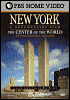 New York: The Center of the World