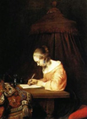 Letters of Jane Austen