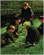 The Adventures of Tom Sawyer