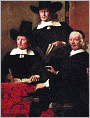 Three Musketeers