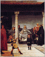 The Prince and the Pauper