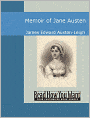 Memoir of Jane Austen