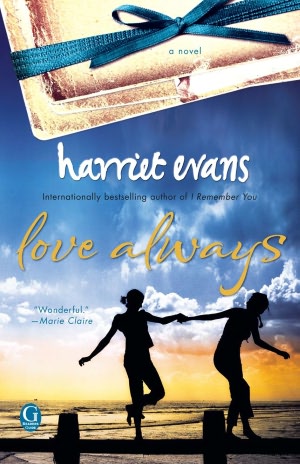 Love Always