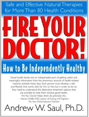Fire Your Doctor!