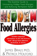 Hidden Food Allergies