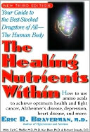 THE HEALING NUTRIENTS WITHIN