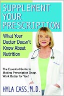 Supplement Your Prescription