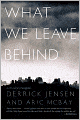 What We Leave Behind