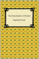 The Interpretation of Dreams