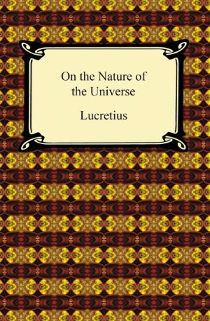 On the Nature of the Universe