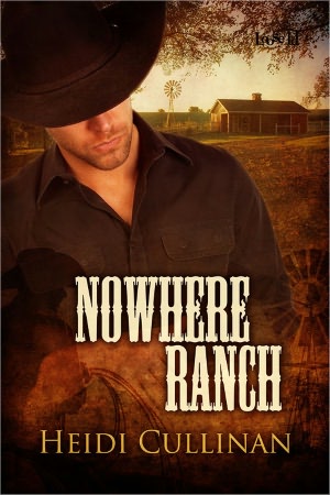 Nowhere Ranch